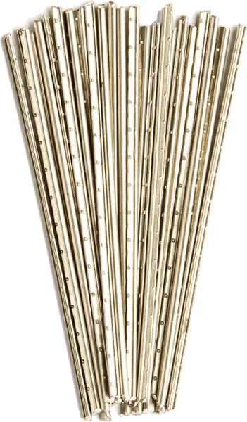 24 Frettes pour Basse