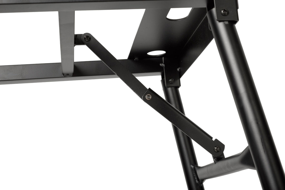 Keyboardstand KST320 Zwart