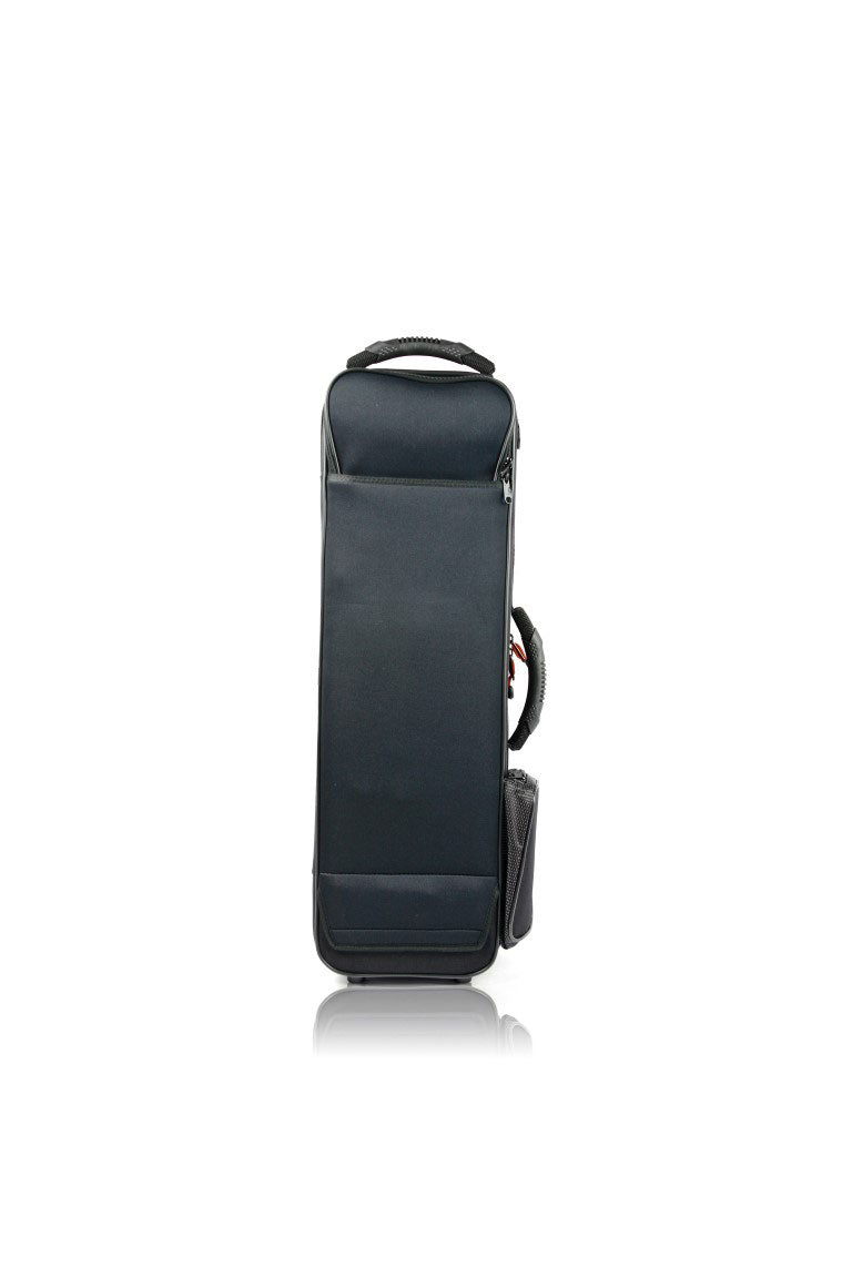 Etui Sopr aansaxofoon Trekking - Zwart