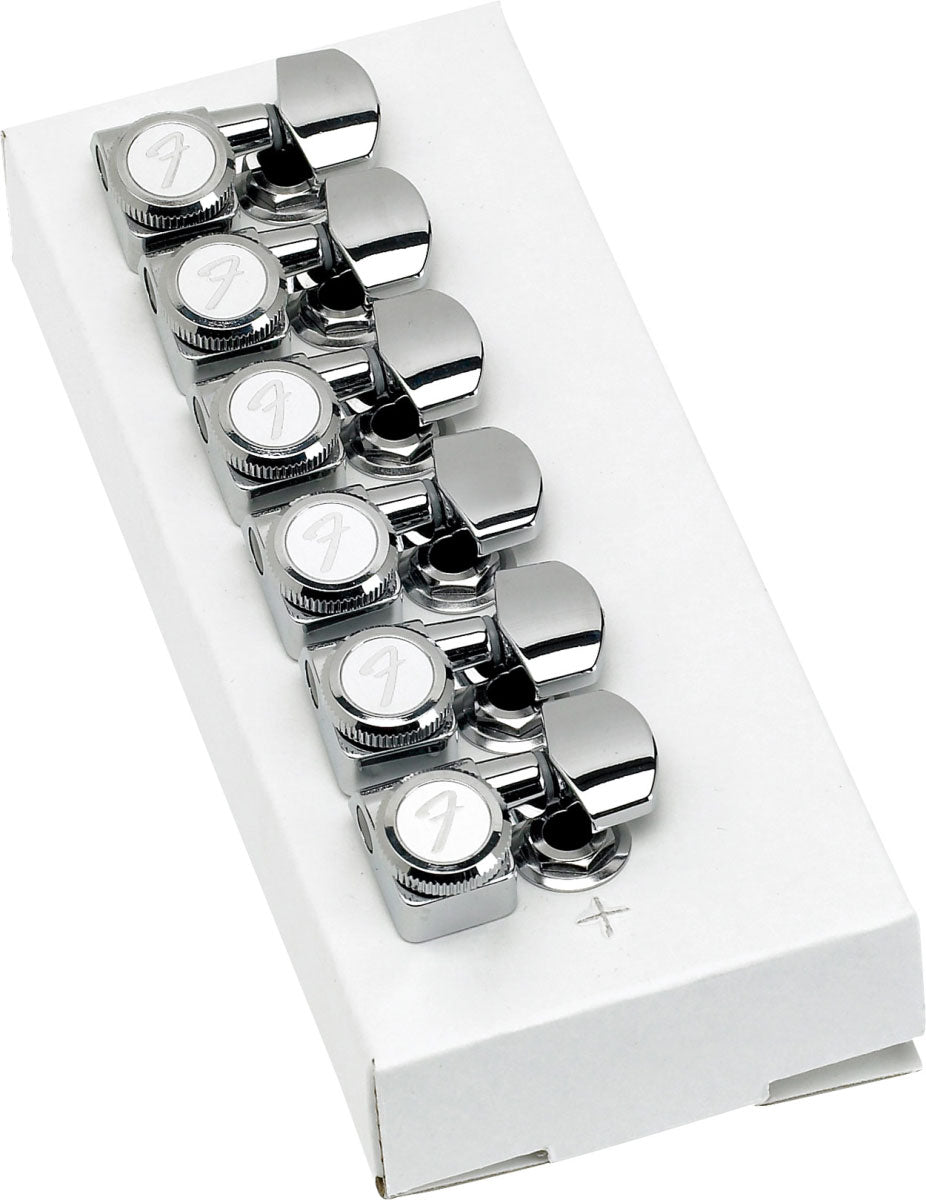 Pièces pour guitares Fender