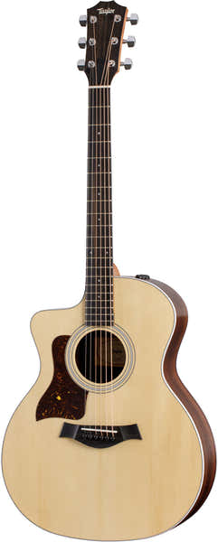 Taylor Guitars 214Ce Lh Grand Auditorium