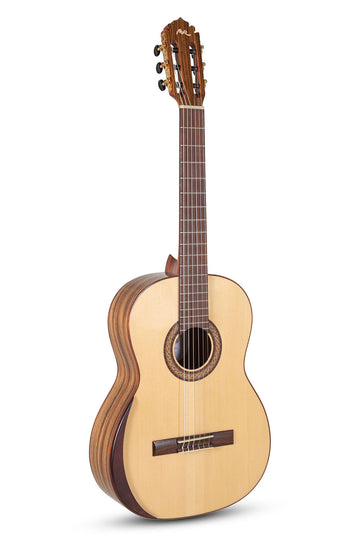 Série Academia Ac40 Taille 4-4 European Spruce AC40-S