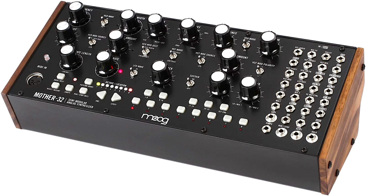Mother 32