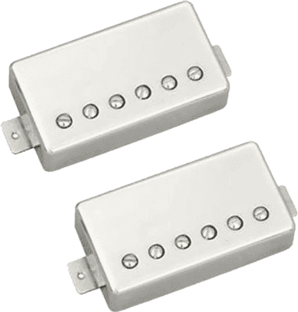 SH-55S-N - Seth Lover Model Kit Nickel