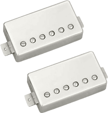 SH-55S-N - Seth Lover Model Kit Nickel