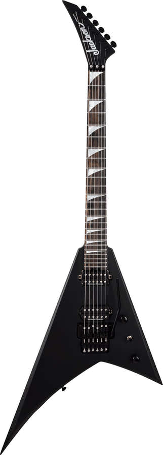 American Series Rhoads RR24 EBO Satin Black