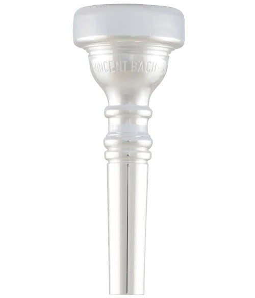 S349 Standard - 1 1/4C Verzilverd (Cornet)