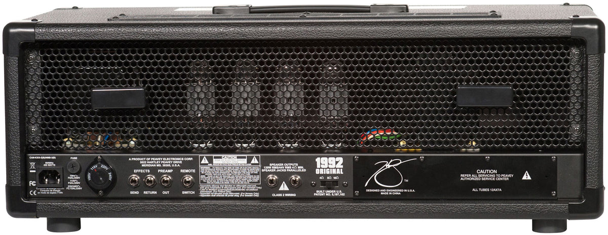 6505 Original 120W