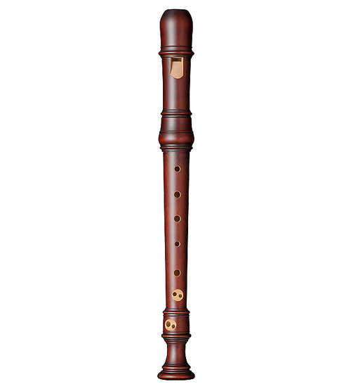 Soprano Superio Sopran Buis De Castello Teinte 2314