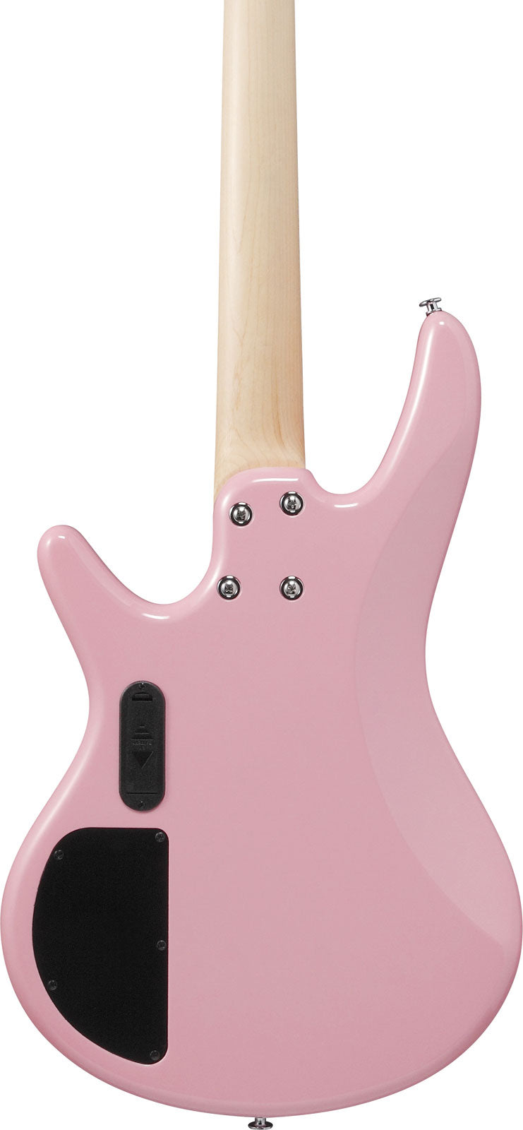 GSR200 Babyroze - Gereviseerd