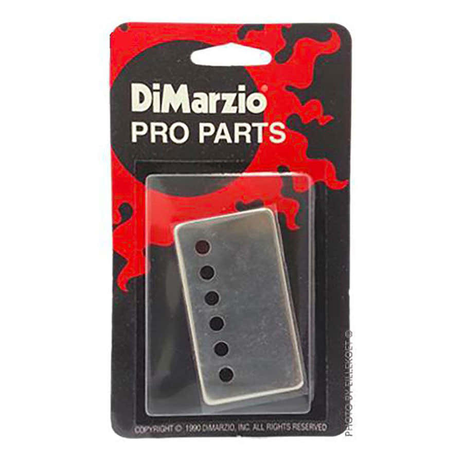 GG1600N Capot Humbucker Paf Nickel