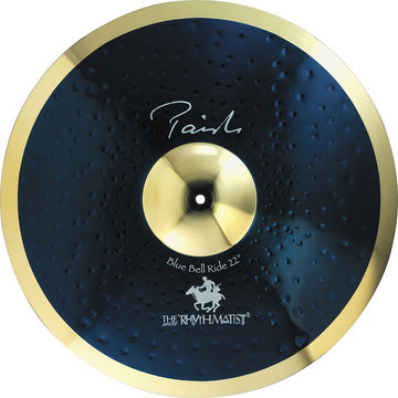 Signature Ride Blue Bell Ride 22"