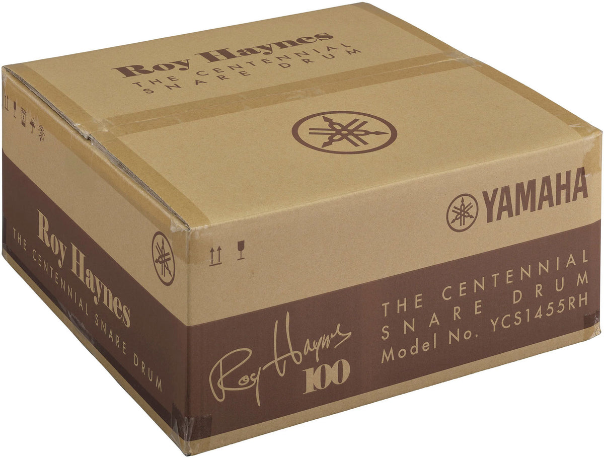 YCS1455RH - Roy Haynes Signature 14x5.5