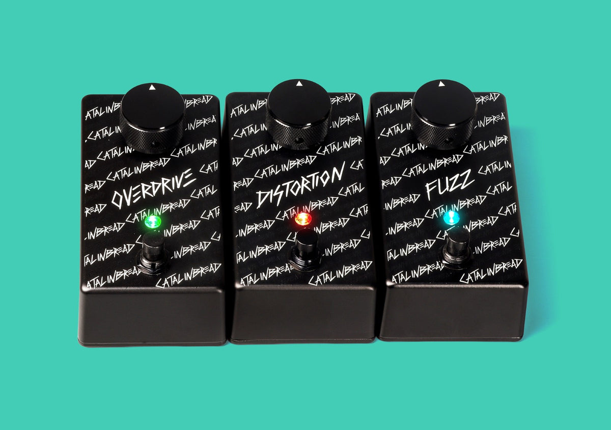 CB Overdrive