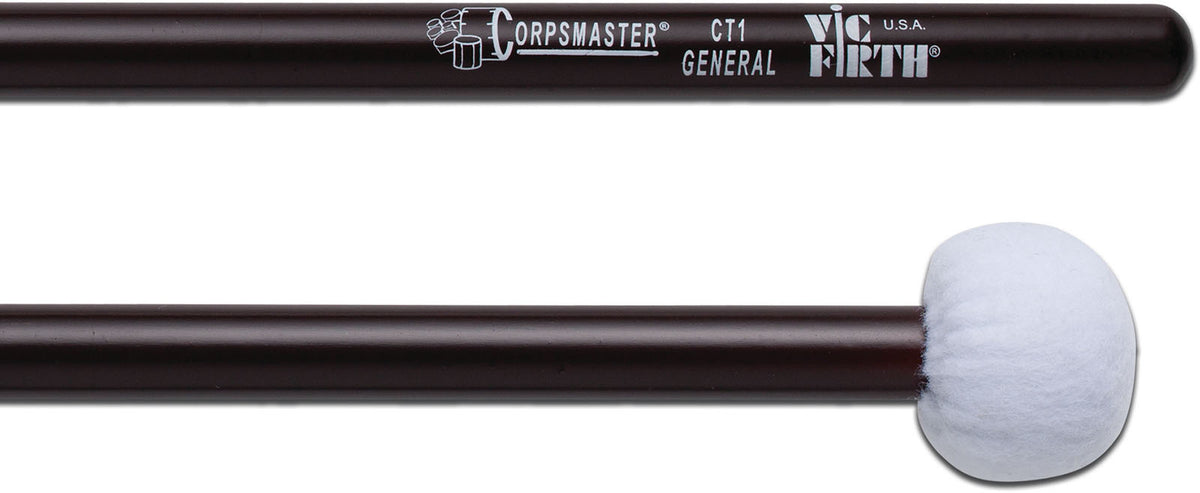 CT1 - Corpsmaster General