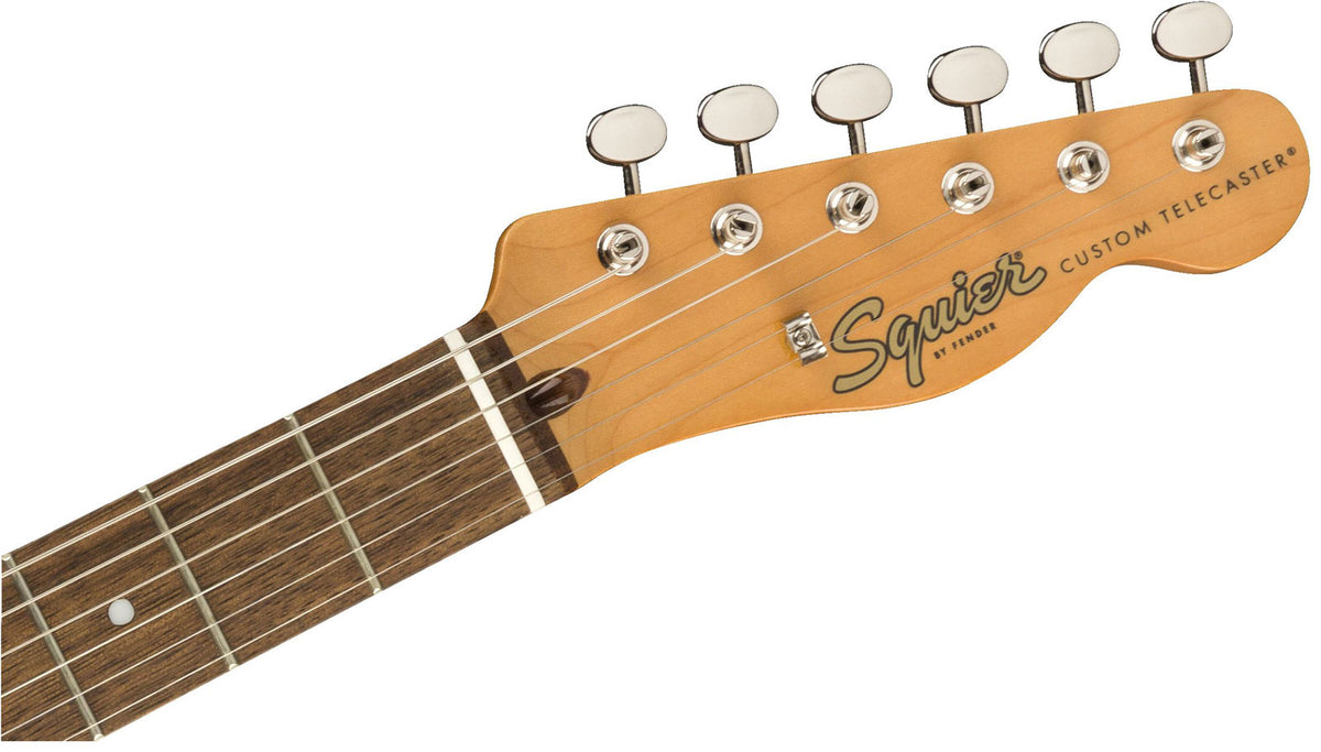 Telecaster 60S Custom Classic Vibe Lrl Sunburst