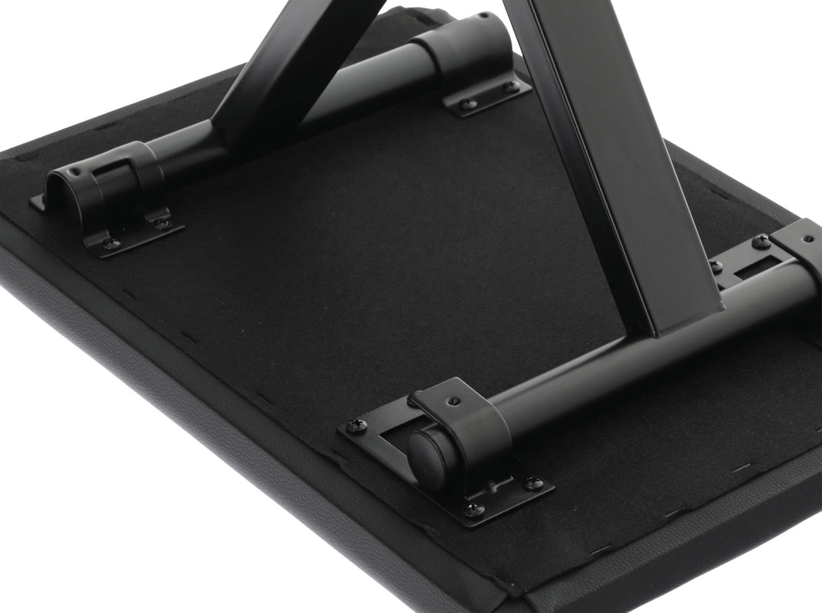 Keyboardbank KBE20 Zwart