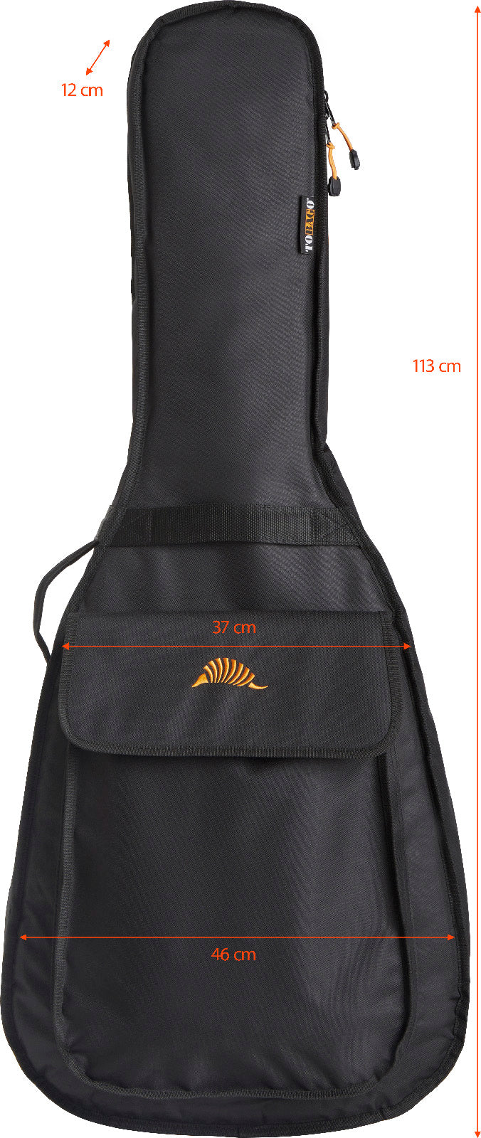 Housse Folk Jumbo 15mm - AGB30J