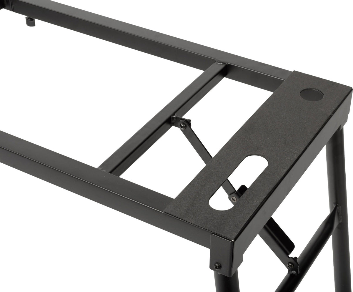 Keyboardstand KST320 Zwart