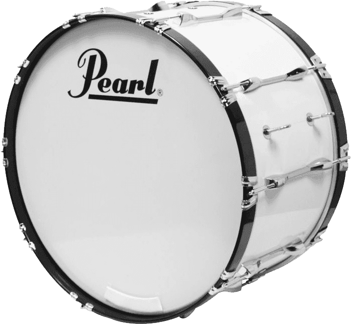 Competitor 18X14 Pure White