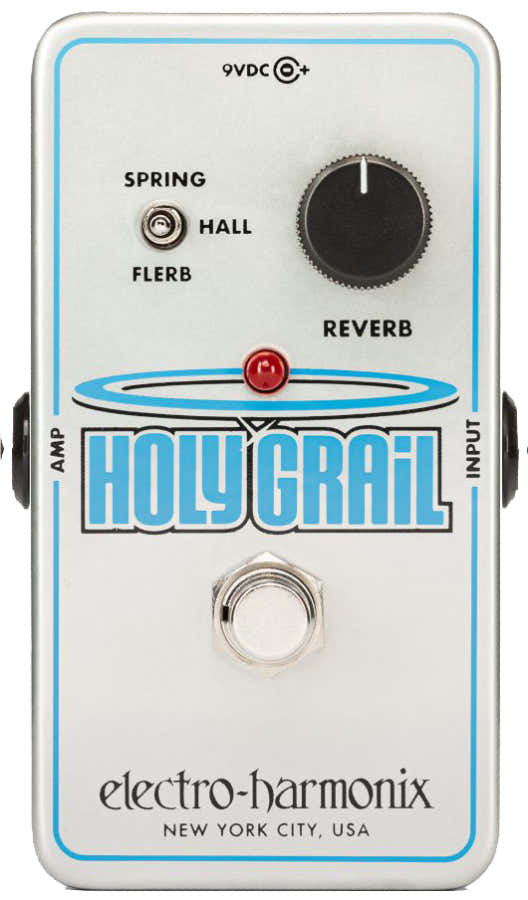HOLY GRAIL NANO - REVERB