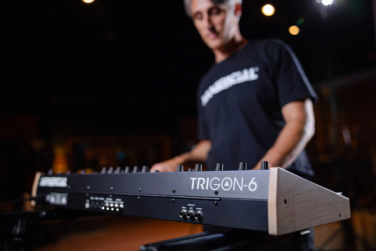 TRIGON-6
