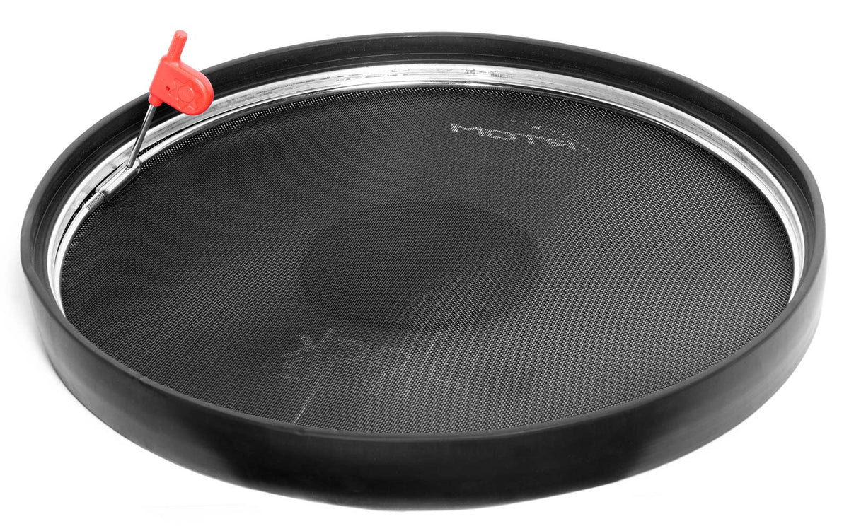 Black Hole 20" BD Peau Mesh Reduction 80% Volume