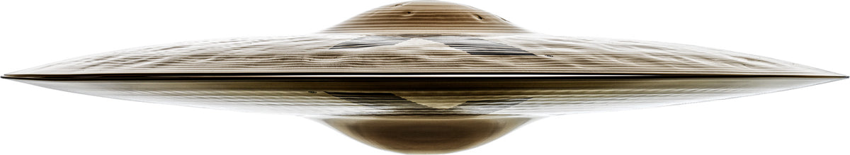 K0993 - Charleston K-Custom 14" Session Hi Hats