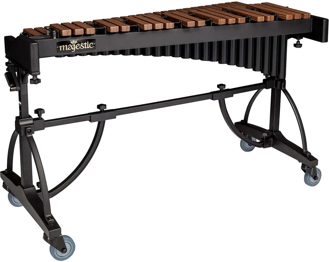 X6535P - 3.5 Octaves - Deluxe Lames Synthétiques
