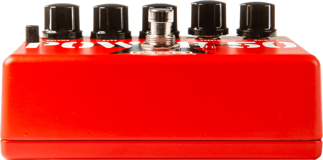 TBM1 Tom Morello Power 50