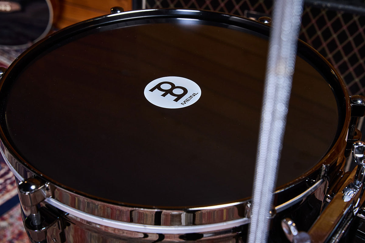 DC1415 - Timbales Diego Camacho Artist Series - 14" + 15" (en anglais)