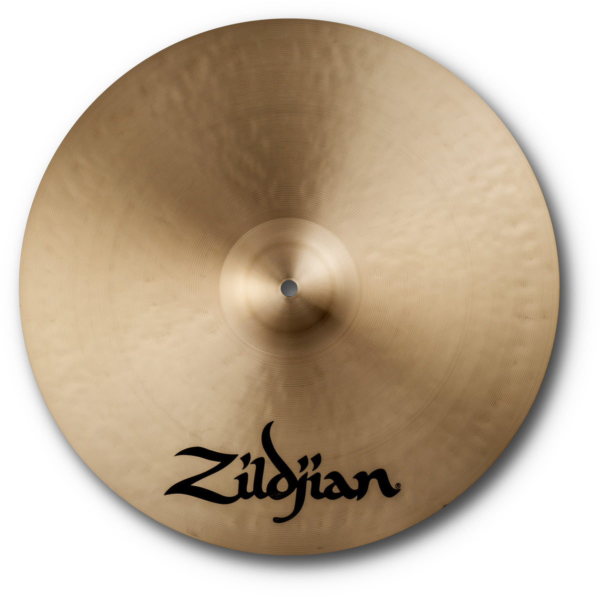 K0903 - Crash K-Series 17" Dark Thin Crash