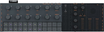 Seqtrak Black