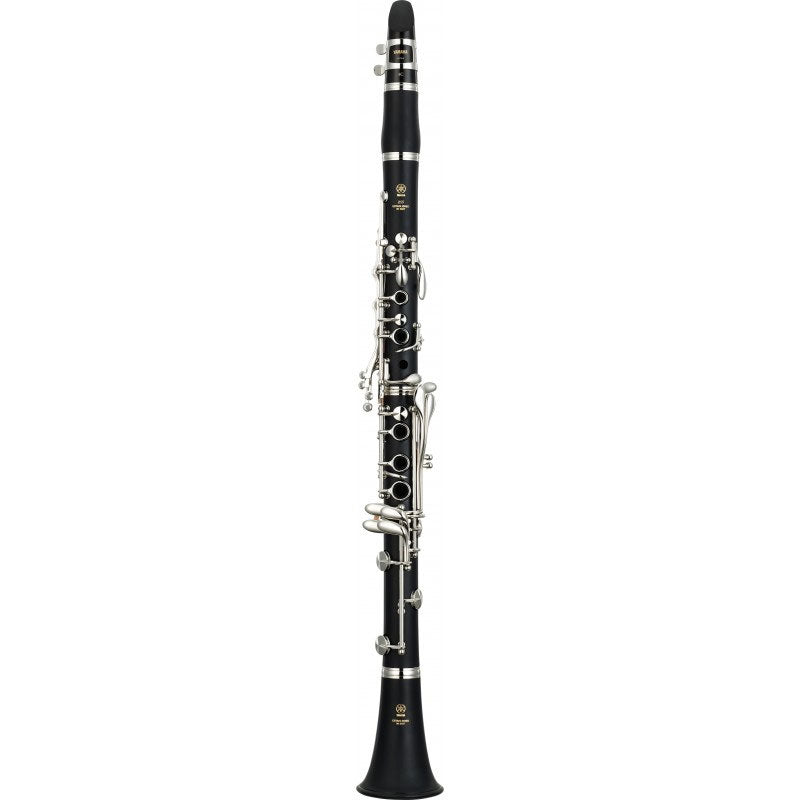 Clarinettes Yamaha