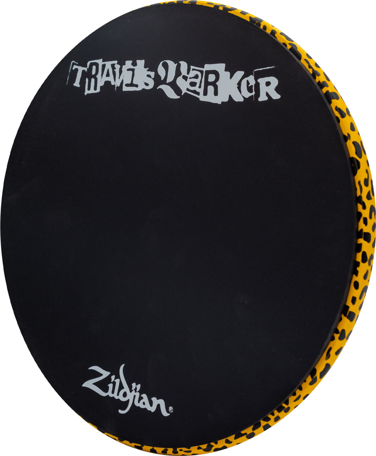 ZXPPTB06 - Les nouveaux pads Travis Barker !