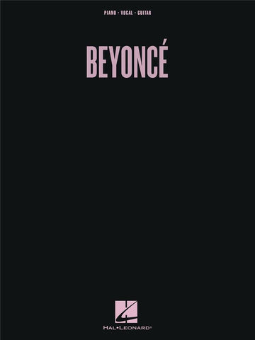 Beyonce - PVG