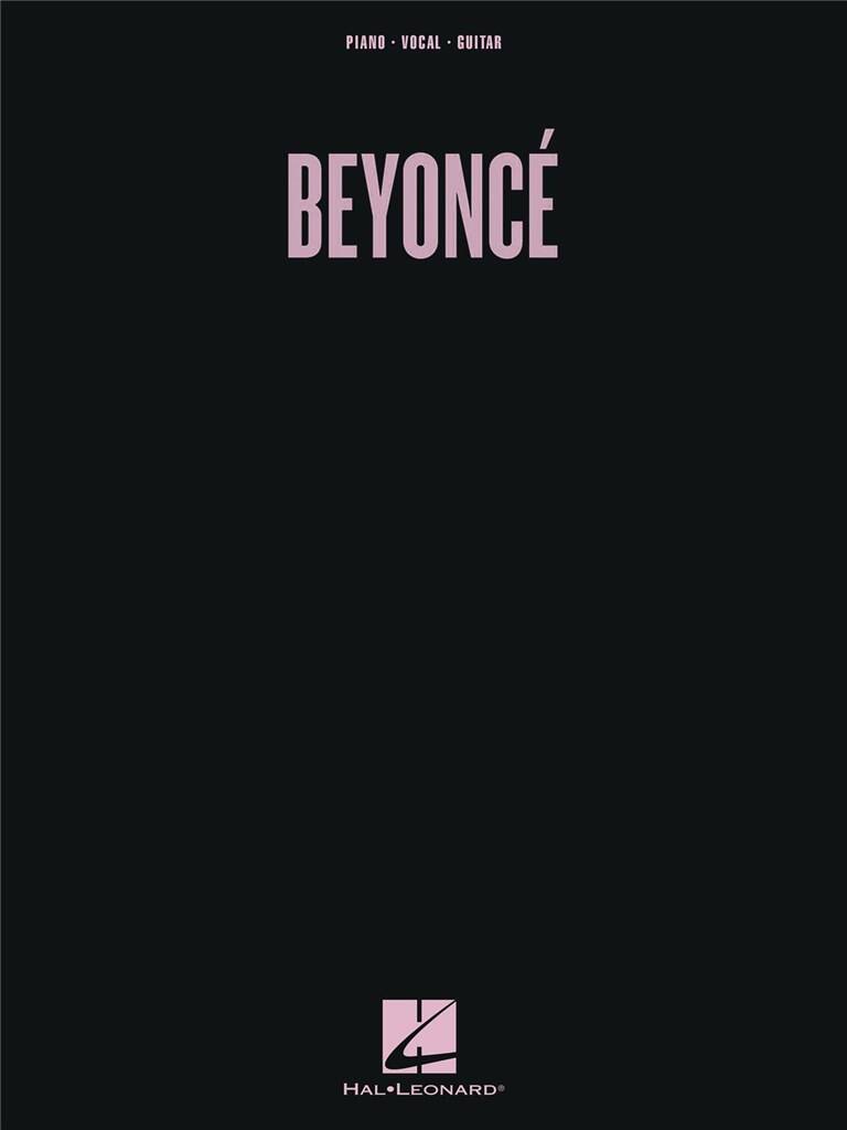 Beyonce - PVG