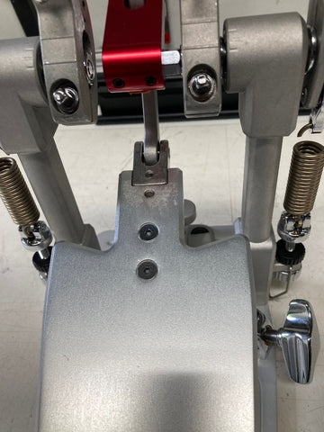 P-3502D Double Pedale Demon XR - Stock B