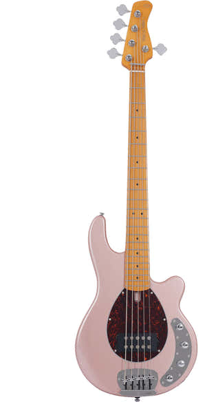 Er Z3-5 Roségoud