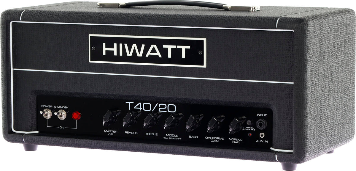 T40/20H 40W