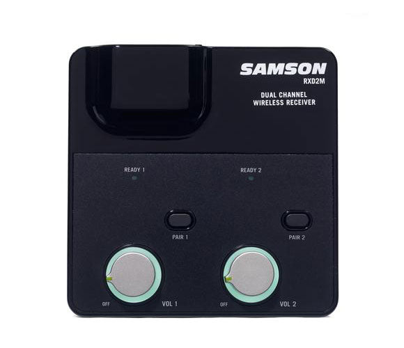 XPD2M Handheld