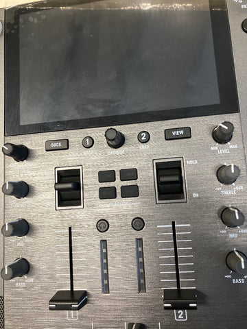Mixstream Pro Go - B-stock