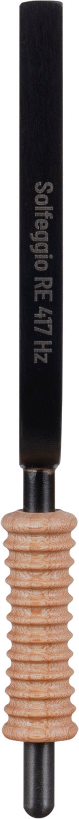 STFS-RE - Diapason Solfeggio REsonare fibris - 417Hz