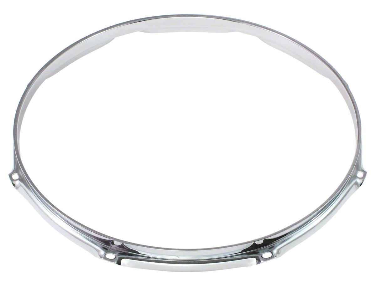 H16-13-8 Cercle 13" 8 Tirants Triple Flange 1.6mm