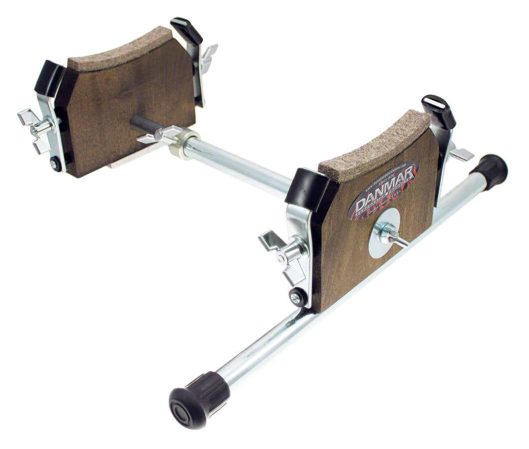 Rehausseur Tom Basse Grosse Caisse 14"/18"