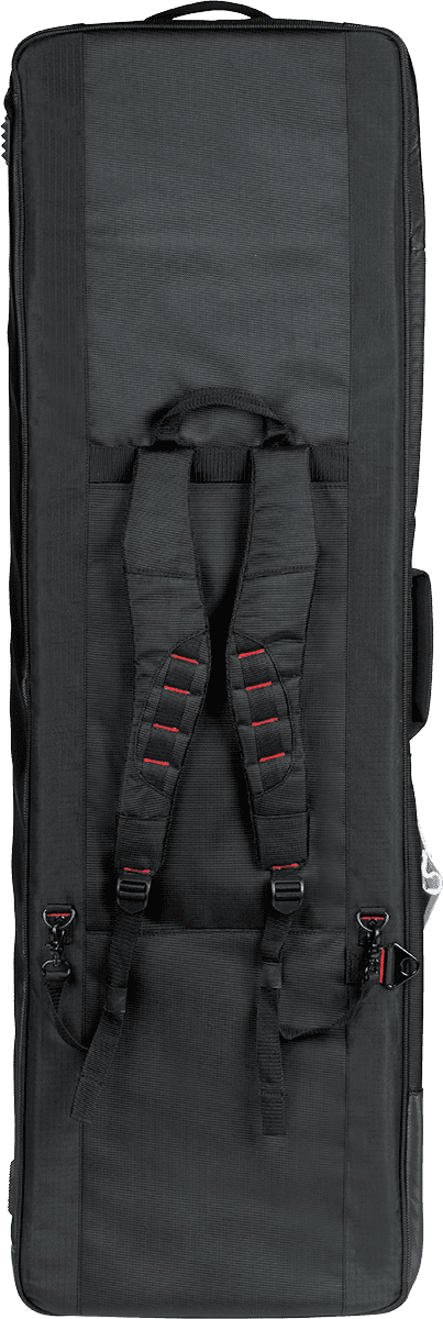Toetsenbordhoes G PG88 Slim Zwart