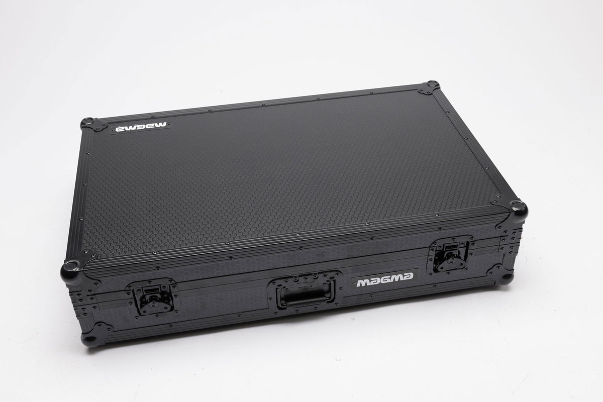 DJ-controller Workstation XDJ-XZ Black/black