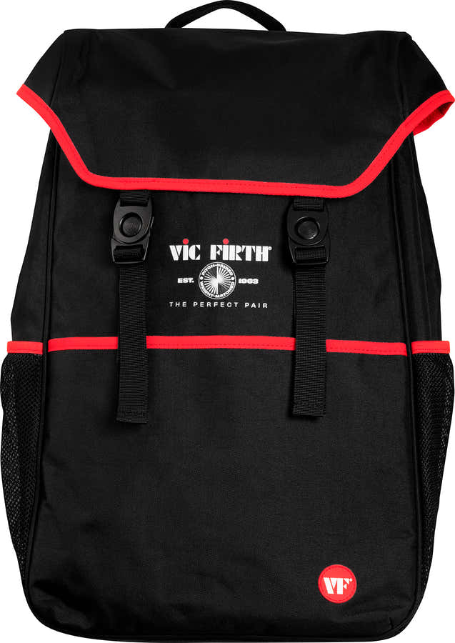 Backpack+ Stokkentas