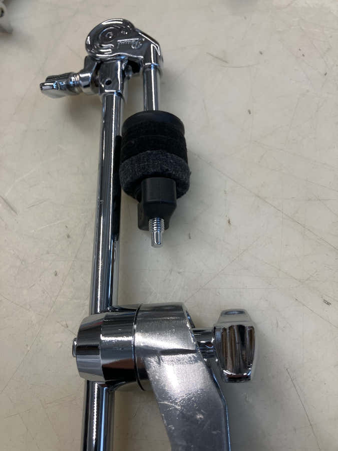 CH-70 - Perchette + Clamp CH70 - Stock B