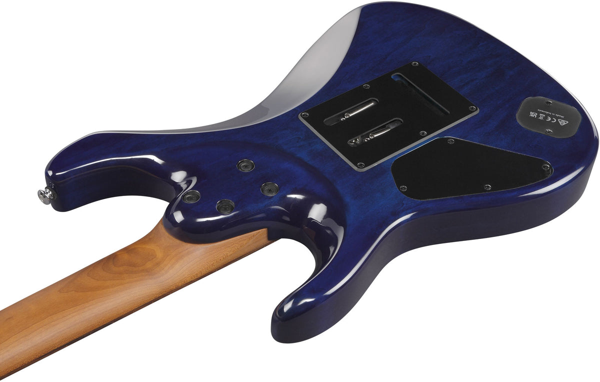 AZ427P2QM-TUB Schemerblauwe Burst Premium